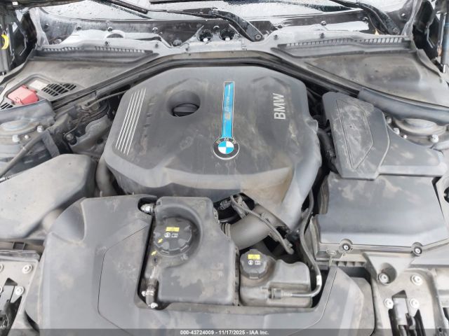 2018 BMW 330E WBA8E1C53JA159427 Photo 9