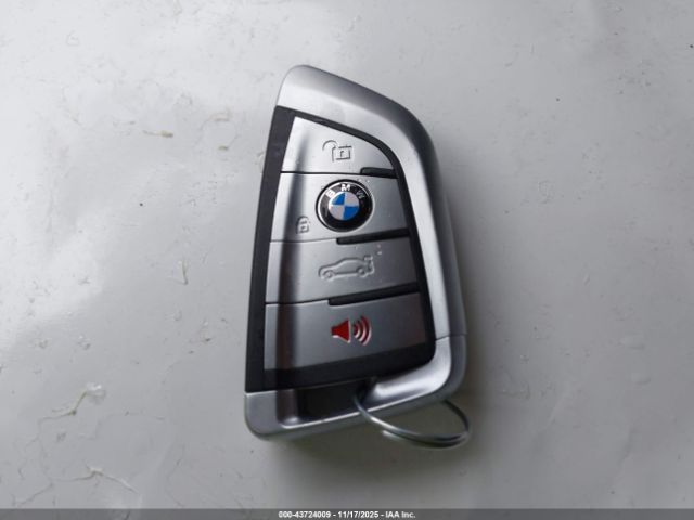 2018 BMW 330E WBA8E1C53JA159427 Photo 10