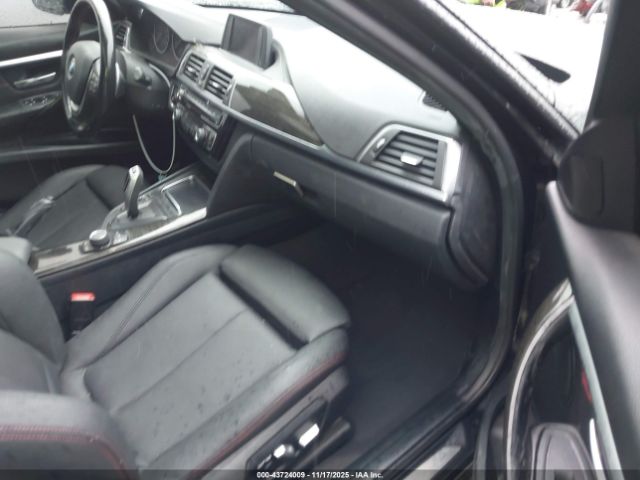 2018 BMW 330E WBA8E1C53JA159427 Photo 4