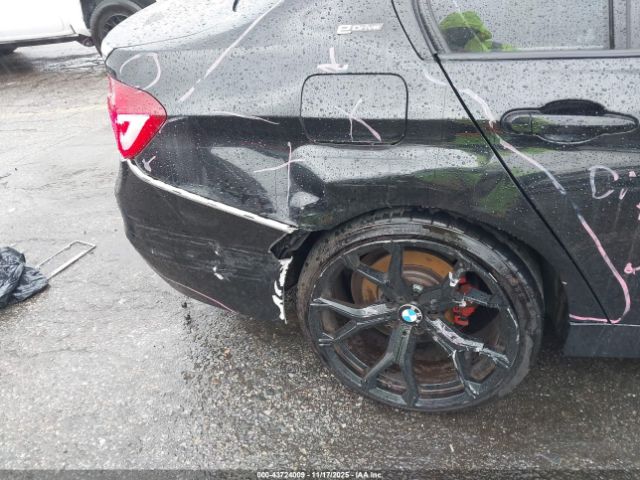 2018 BMW 330E WBA8E1C53JA159427 Photo 5