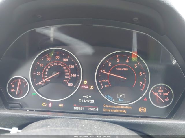 2018 BMW 330E WBA8E1C53JA159427 Photo 6