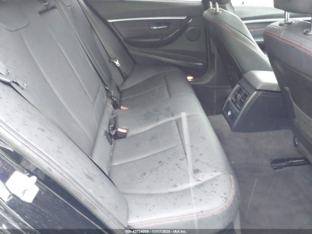 2018 BMW 330E WBA8E1C53JA159427 Photo 7