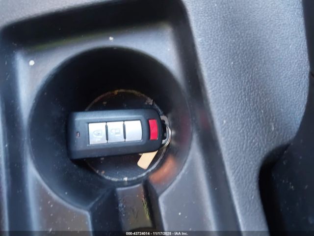 2018 MITSUBISHI OUTLANDER SPORT JA4AP3AW4JU003654 Photo 10