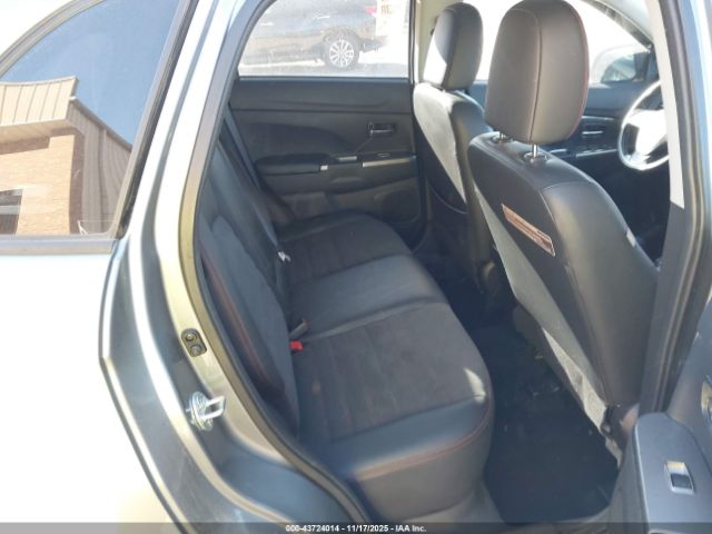 2018 MITSUBISHI OUTLANDER SPORT JA4AP3AW4JU003654 Photo 7