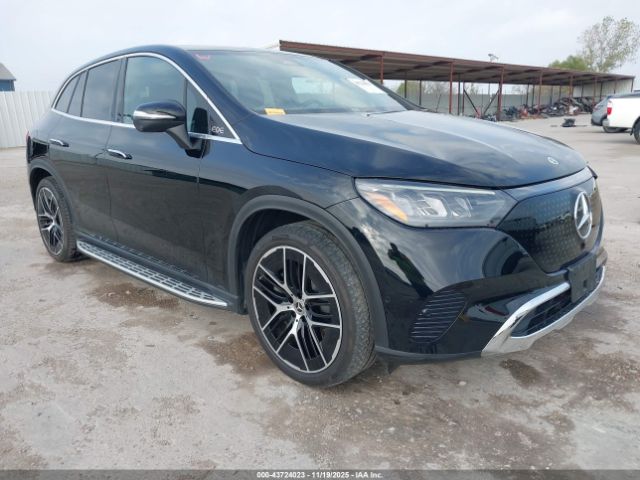 2023 MERCEDES-BENZ EQE 350 SUV 4JGGM1CB2PA017940