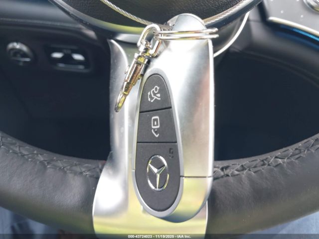 2023 MERCEDES-BENZ EQE 350 SUV 4JGGM1CB2PA017940 Photo 10