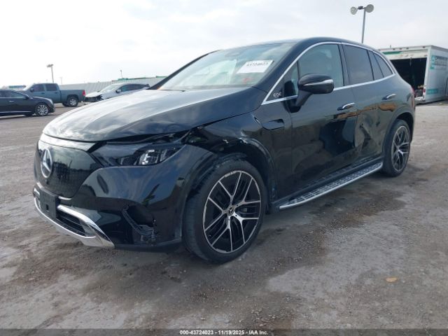 2023 MERCEDES-BENZ EQE 350 SUV 4JGGM1CB2PA017940 Photo 1