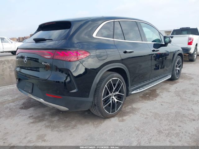 2023 MERCEDES-BENZ EQE 350 SUV 4JGGM1CB2PA017940 Photo 3