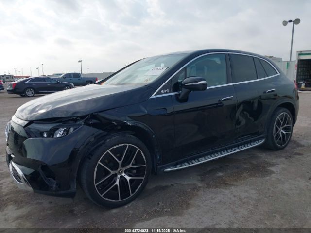 2023 MERCEDES-BENZ EQE 350 SUV 4JGGM1CB2PA017940 Photo 5