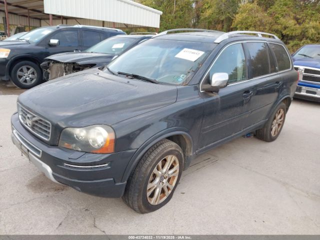 2014 VOLVO XC90 YV4952CZ6E1688681 Photo 1
