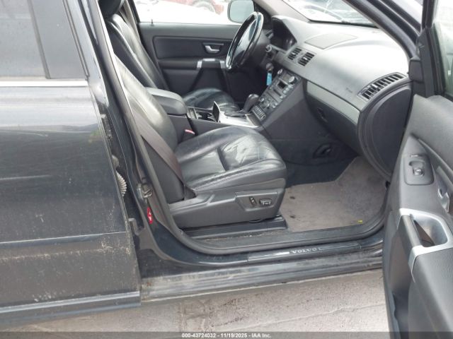 2014 VOLVO XC90 YV4952CZ6E1688681 Photo 4