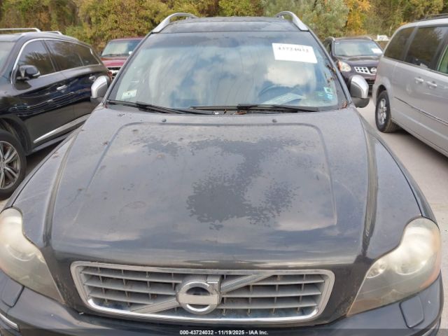 2014 VOLVO XC90 YV4952CZ6E1688681 Photo 5