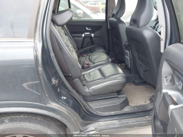 2014 VOLVO XC90 YV4952CZ6E1688681 Photo 7