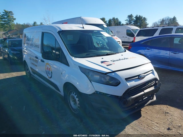 Auction sale of the 2014 Ford Transit Connect Xl, vin: NM0LS7E74E1153646, lot number: 43724033