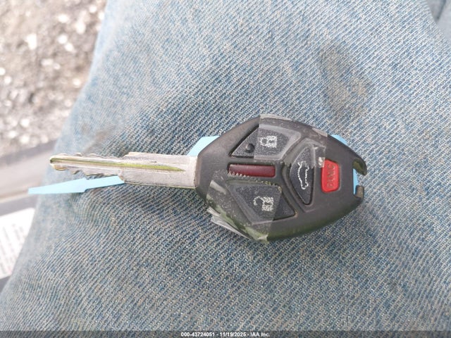 2013 MITSUBISHI LANCER JA32U2FU0DU023195 Photo 10