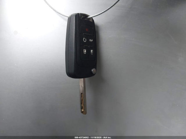 Chevrolet EQUINOX LS 2016 2GNFLEEK1G6143749 Image 11