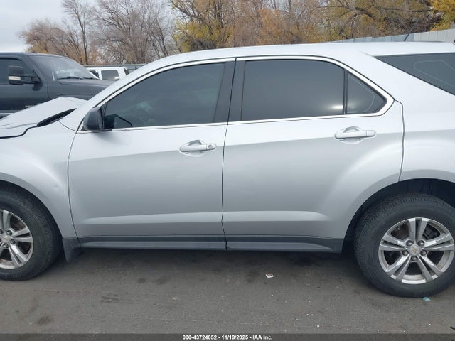 Chevrolet EQUINOX LS 2016 2GNFLEEK1G6143749 Image 15
