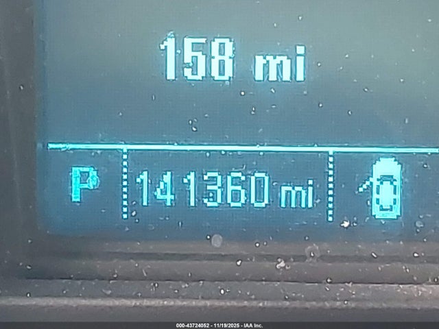 Chevrolet EQUINOX LS 2016 2GNFLEEK1G6143749 Image 16