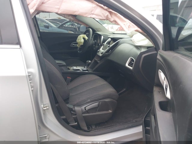 Chevrolet EQUINOX LS 2016 2GNFLEEK1G6143749 Image 5