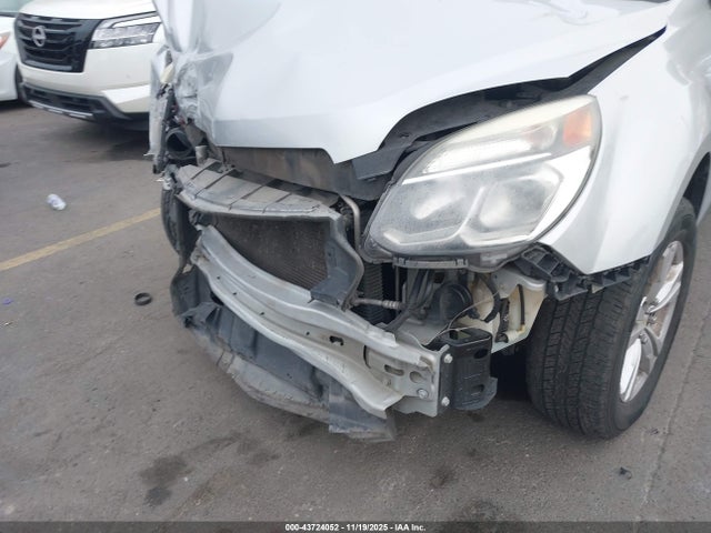 Chevrolet EQUINOX LS 2016 2GNFLEEK1G6143749 Image 6