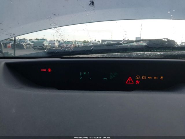 2005 TOYOTA PRIUS JTDKB20U657048487 Photo 6