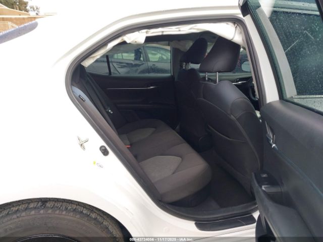 2019 TOYOTA CAMRY HYBRID 4T1B31HK5KU512856 Photo 7