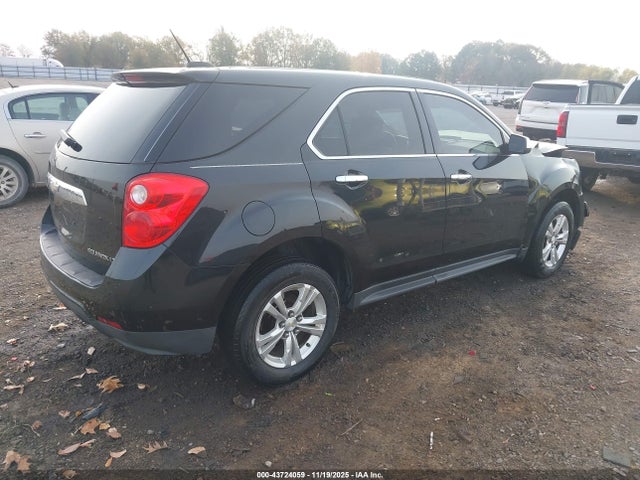43724059 :رقم المزاد ، 2GNALCEK1F6193192 vin ، 2015 Chevrolet Equinox 2lt مزاد بيع