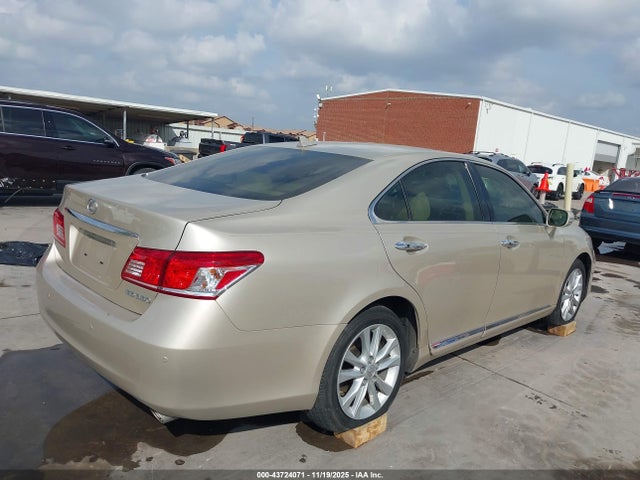 2012 LEXUS ES 350 JTHBK1EG6C2500668 Photo 3