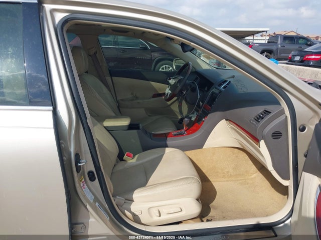 2012 LEXUS ES 350 JTHBK1EG6C2500668 Photo 4