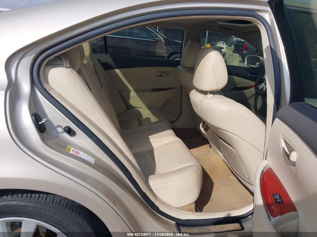 2012 LEXUS ES 350 JTHBK1EG6C2500668 Photo 7