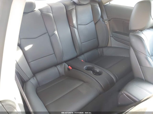 2018 CADILLAC ATS 1G6AK1RS8J0104068 Photo 7