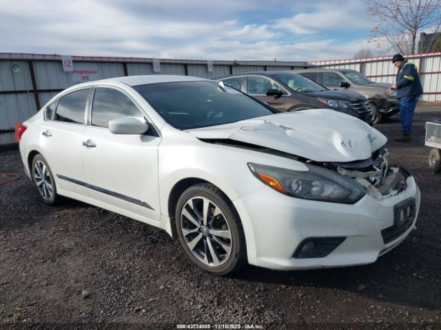 2016 NISSAN ALTIMA 1N4AL3AP0GC193077 Photo 0