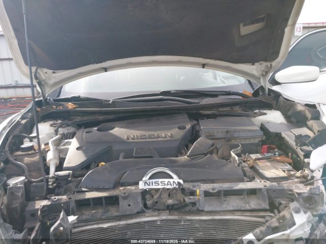 2016 NISSAN ALTIMA 1N4AL3AP0GC193077 Photo 9