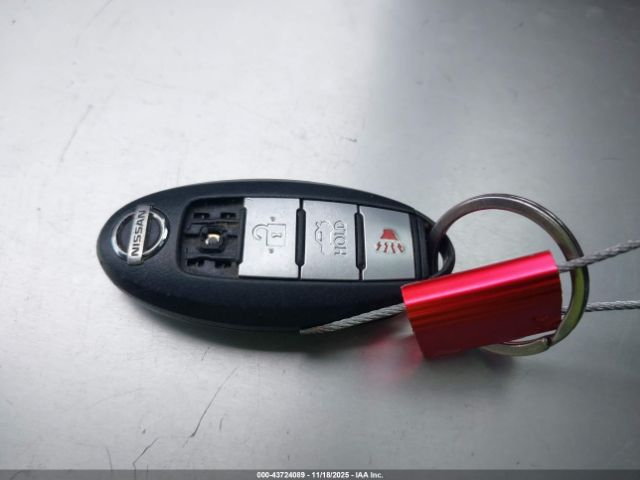 2016 NISSAN ALTIMA 1N4AL3AP0GC193077 Photo 10