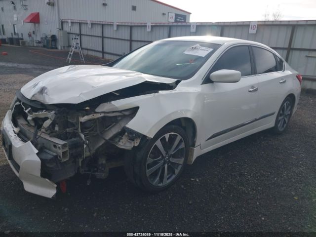 2016 NISSAN ALTIMA 1N4AL3AP0GC193077 Photo 1