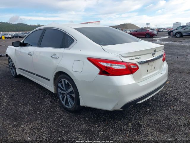 2016 NISSAN ALTIMA 1N4AL3AP0GC193077 Photo 2