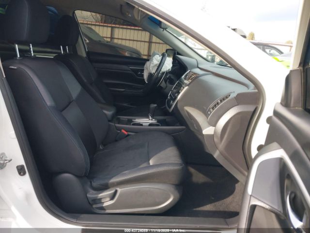 2016 NISSAN ALTIMA 1N4AL3AP0GC193077 Photo 4