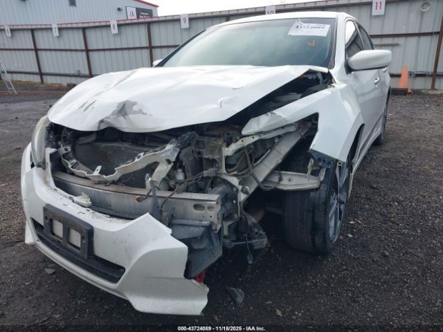 2016 NISSAN ALTIMA 1N4AL3AP0GC193077 Photo 5