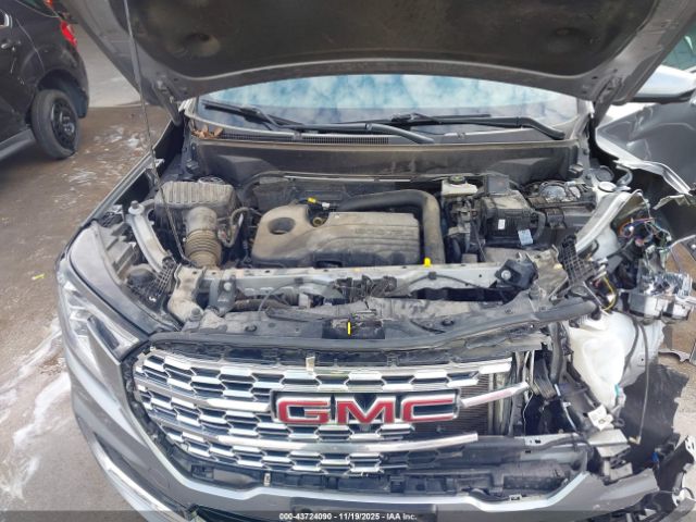 2023 GMC TERRAIN 3GKALXEG7PL222126 Photo 9
