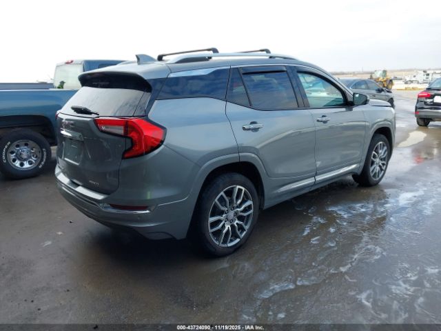 2023 GMC TERRAIN 3GKALXEG7PL222126 Photo 3