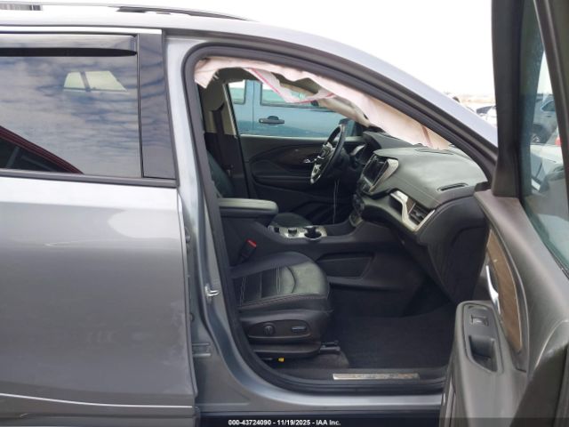 2023 GMC TERRAIN 3GKALXEG7PL222126 Photo 4