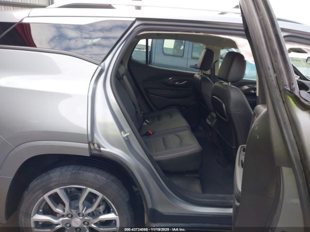 2023 GMC TERRAIN 3GKALXEG7PL222126 Photo 7