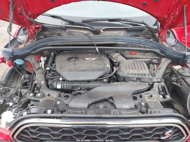 2019 MINI COUNTRYMAN WMZYT5C50K3G95065 Photo 9