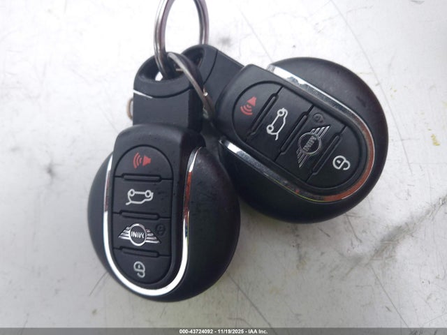 2019 MINI COUNTRYMAN WMZYT5C50K3G95065 Photo 10