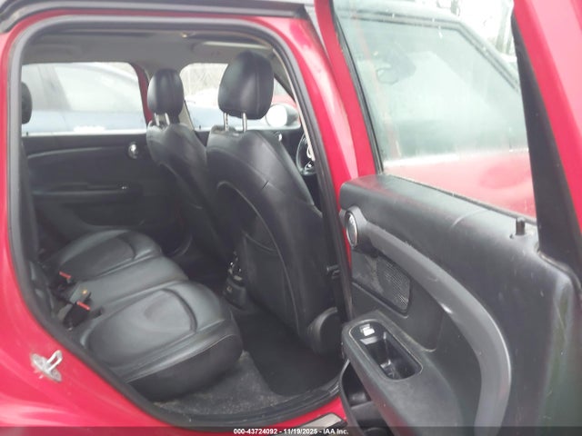 2019 MINI COUNTRYMAN WMZYT5C50K3G95065 Photo 7
