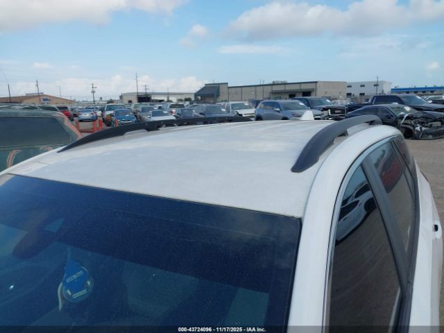 2021 GMC TERRAIN 3GKALMEVXML363104 Photo 5