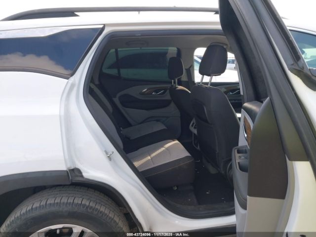 2021 GMC TERRAIN 3GKALMEVXML363104 Photo 7