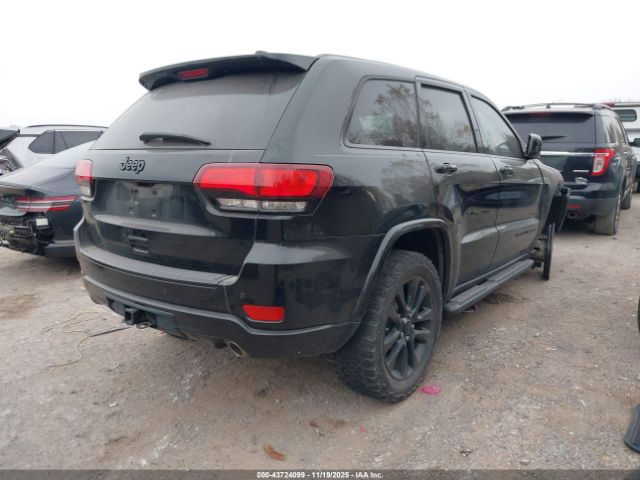 2017 JEEP GRAND CHEROKEE 1C4RJFAGXHC910039 Photo 3