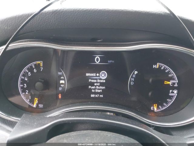 2017 JEEP GRAND CHEROKEE 1C4RJFAGXHC910039 Photo 6