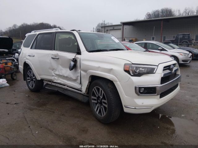 2023 TOYOTA 4RUNNER JTEKU5JR1P6209807
